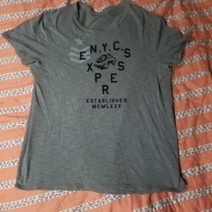 Express mens tee